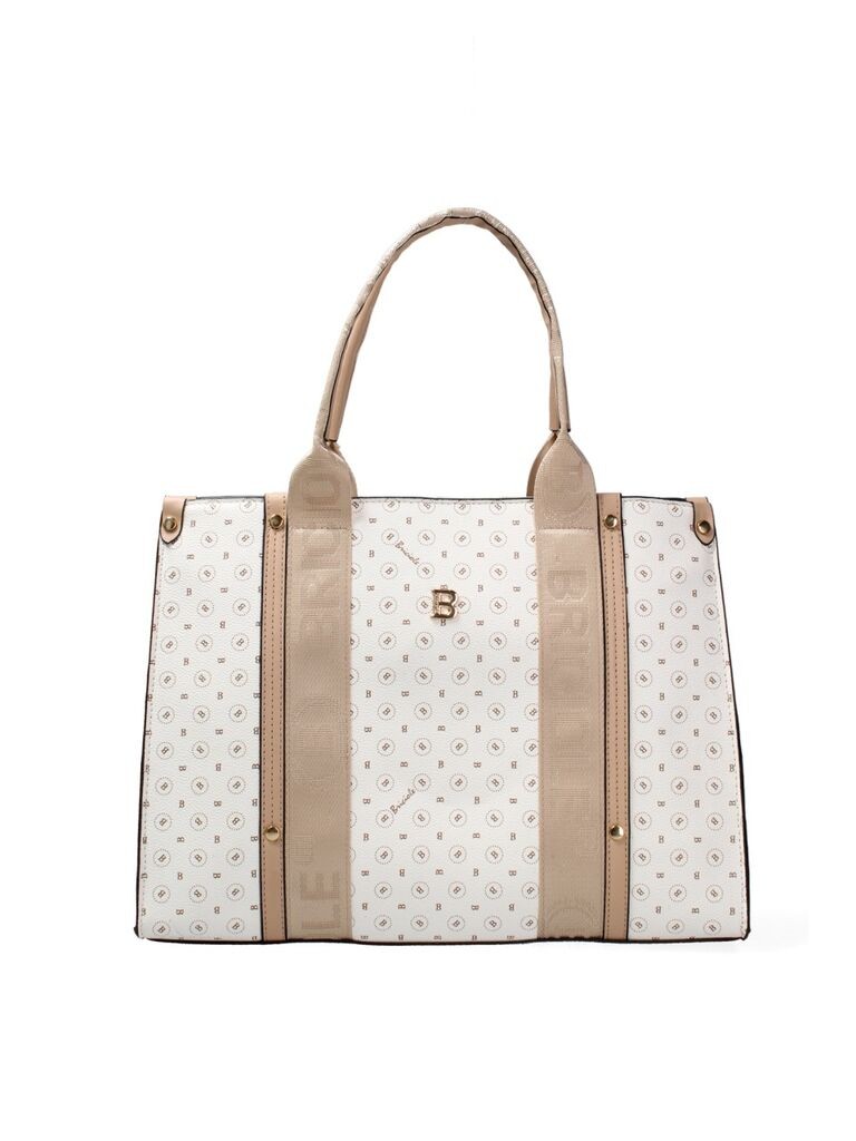 Briciole Ženska torba 4095, Bež