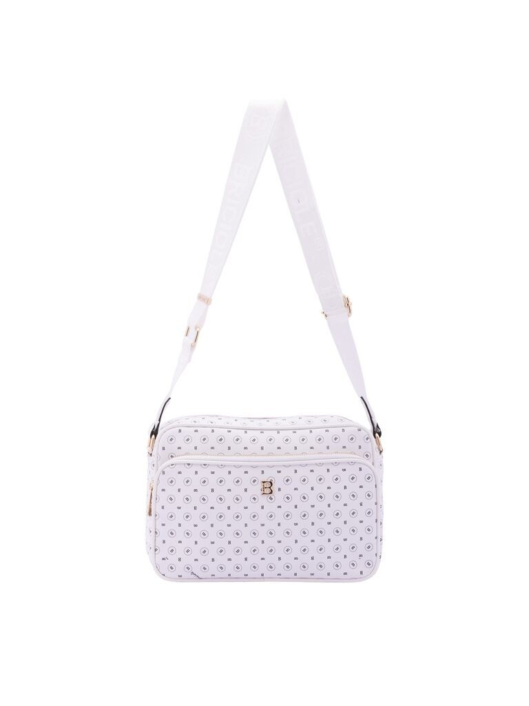 Briciole Ženska torbica 4047, Bela