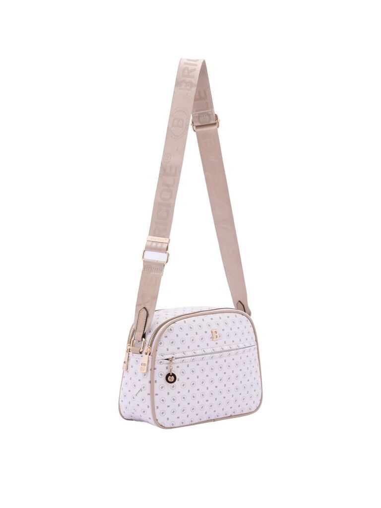 Briciole Ženska torbica 4157, Bež
