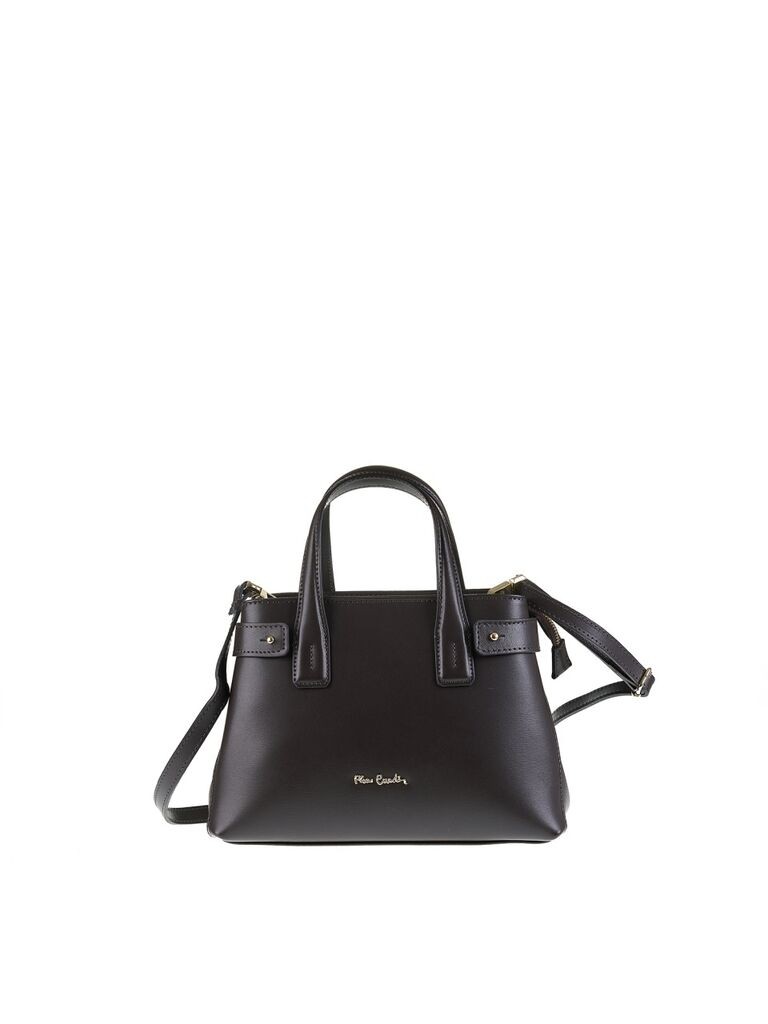 Pierre Cardin Ženska kožna torba 55099, Kafa