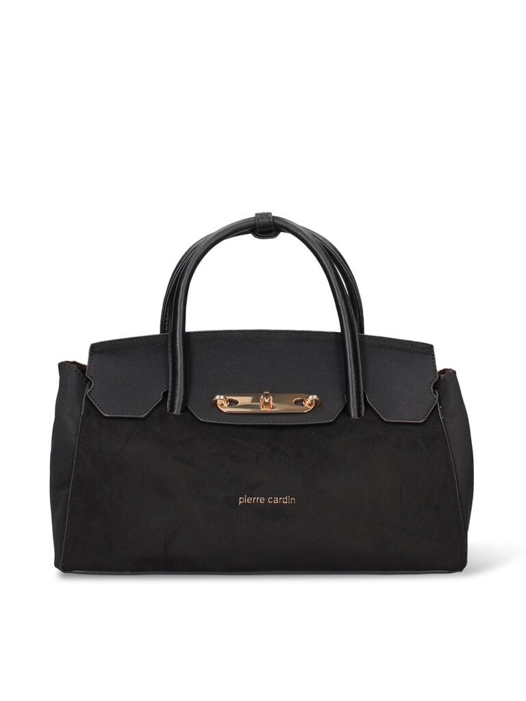 Pierre Cardin Ženska torba 3384Ch04, Crna