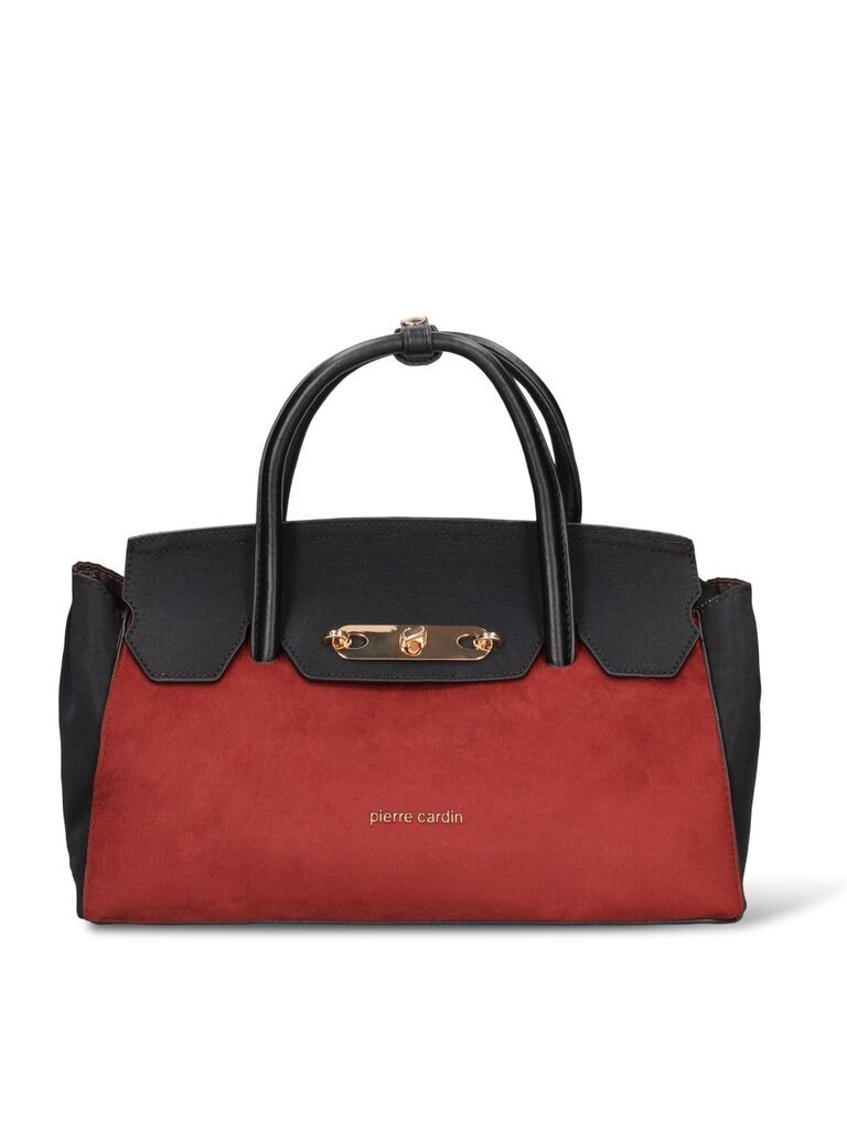 Pierre Cardin Ženska torba 3384Ch04, Bordo