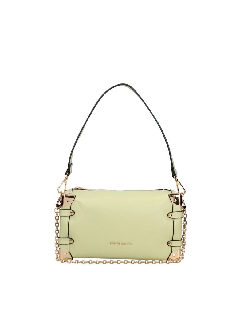 Pierre Cardin Ženska torba 9088-Gn47, Zelena