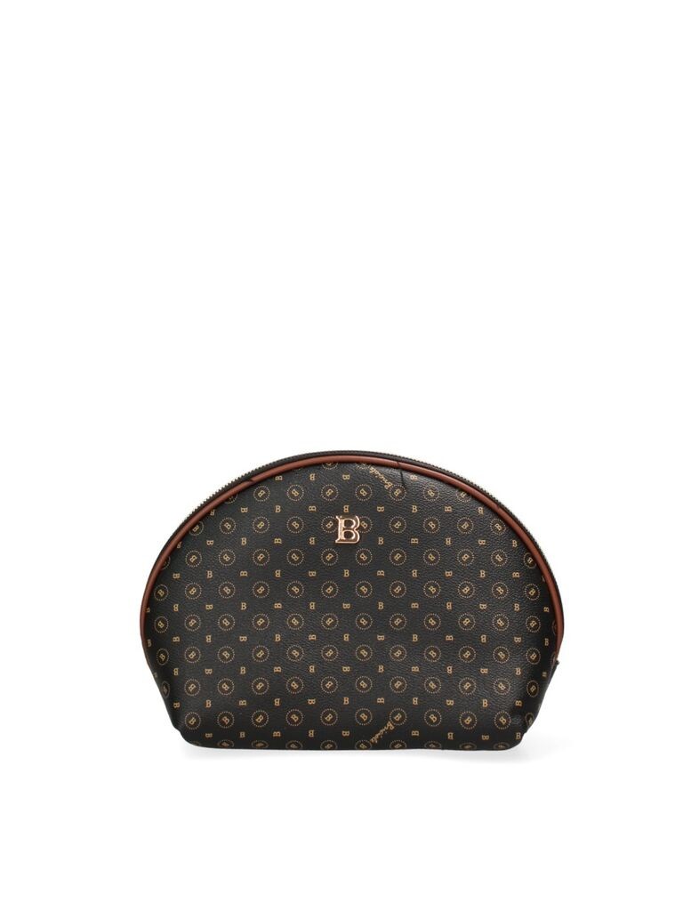 Briciole Ženska torbica 4049A, Braon