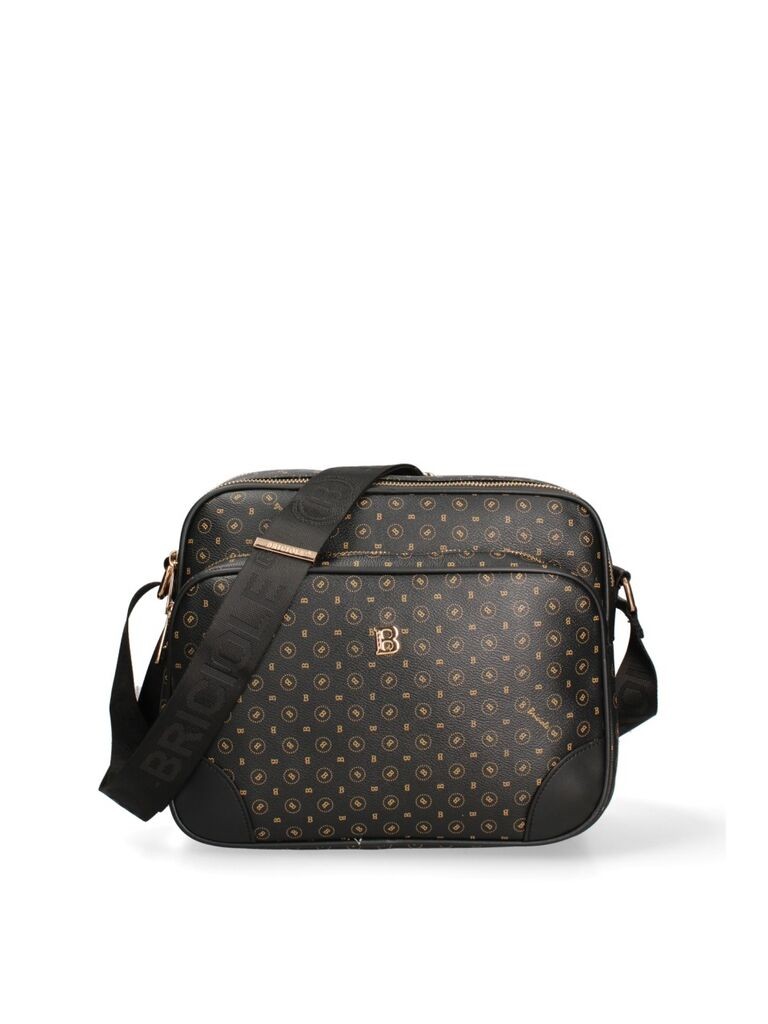 Briciole Ženska torbica 4197, Crna