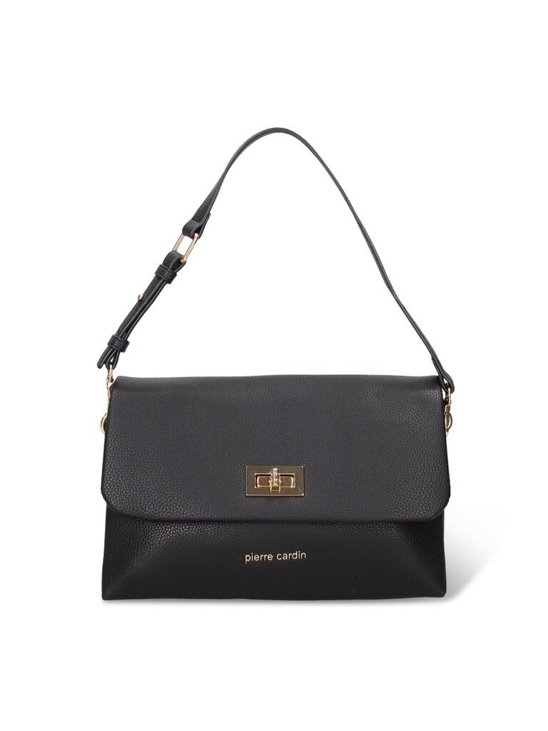 Pierre Cardin Ženska torba 7421Fr08, Crna