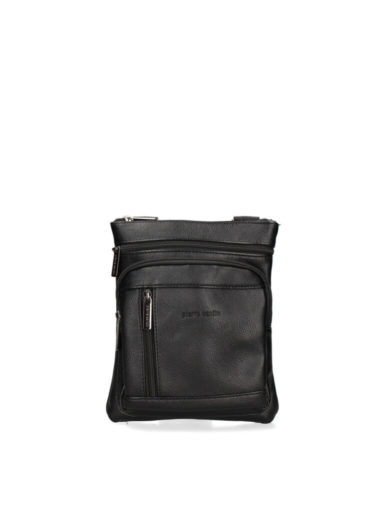 Pierre Cardin Muška torba 721-Alan06, Crna