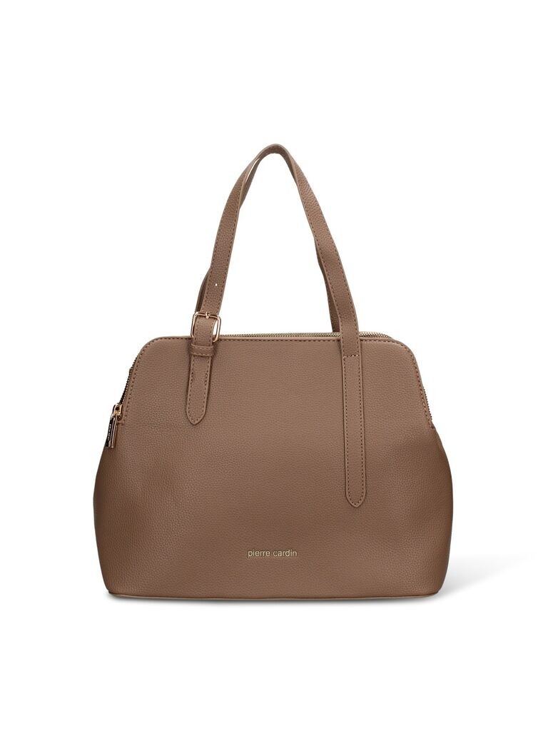 Pierre Cardin Ženska torba 7431Fr08, Braon