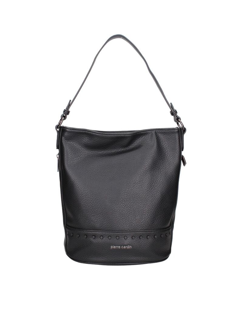 Pierre Cardin Ženska torba 2694-Ch03, Crna