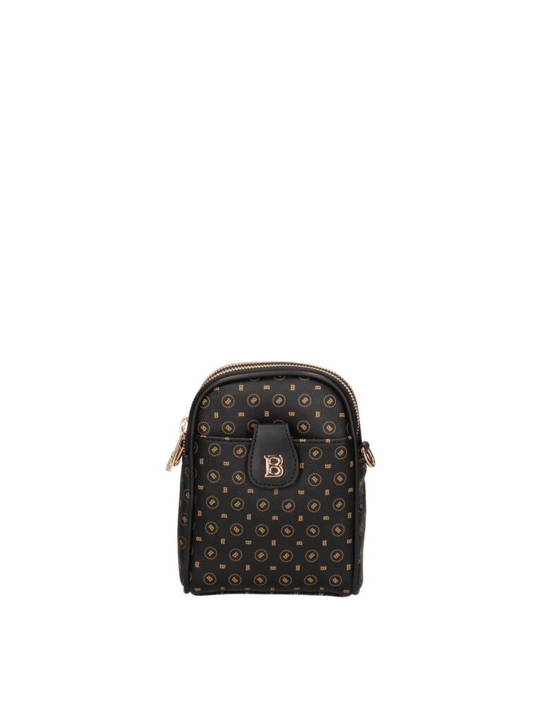 Briciole Ženska torbica 4155, Crna