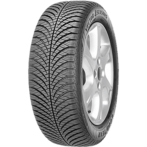 Goodyear All season guma 195/55R20 95H VEC 4SEASONS G2 XL