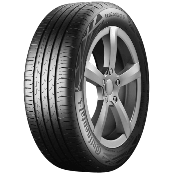 Continental Letnja guma 225/45R18 95Y XL EcoContact 6 MO