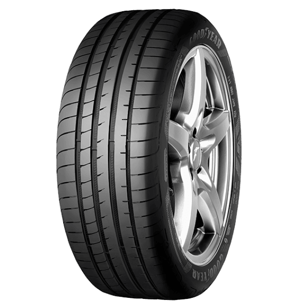 Goodyear Letnja guma 245/55R17 106H EAG F1 ASY 5 MO-V XL