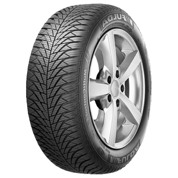 Fulda All season guma 185/65R15 92T MULTICONTROL XL