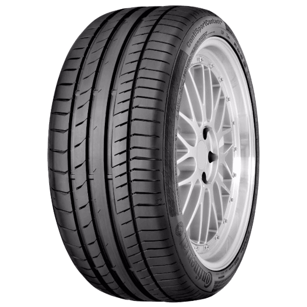 Continental Letnja guma 275/50ZR19 (112Y) XL FR ContiSportContact 5 SUV N0