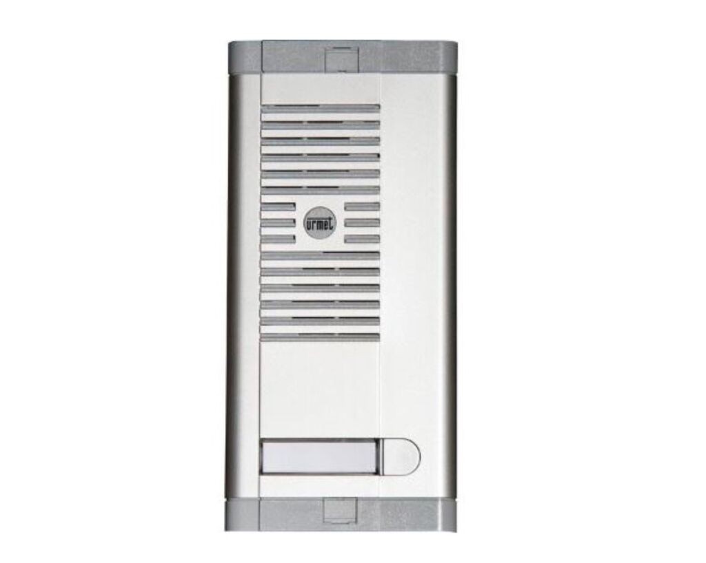 Urmet Interfon tastatura 25/101, Sa 1 tasterom