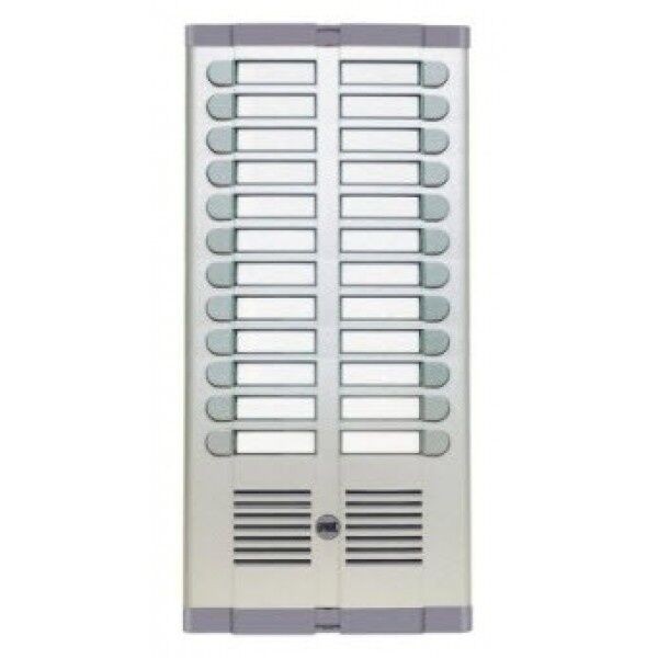 Urmet Interfon tastatura 925/224, Sa 24 tastera