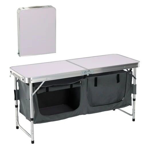 Chomik Camper preklopni ormar 8432