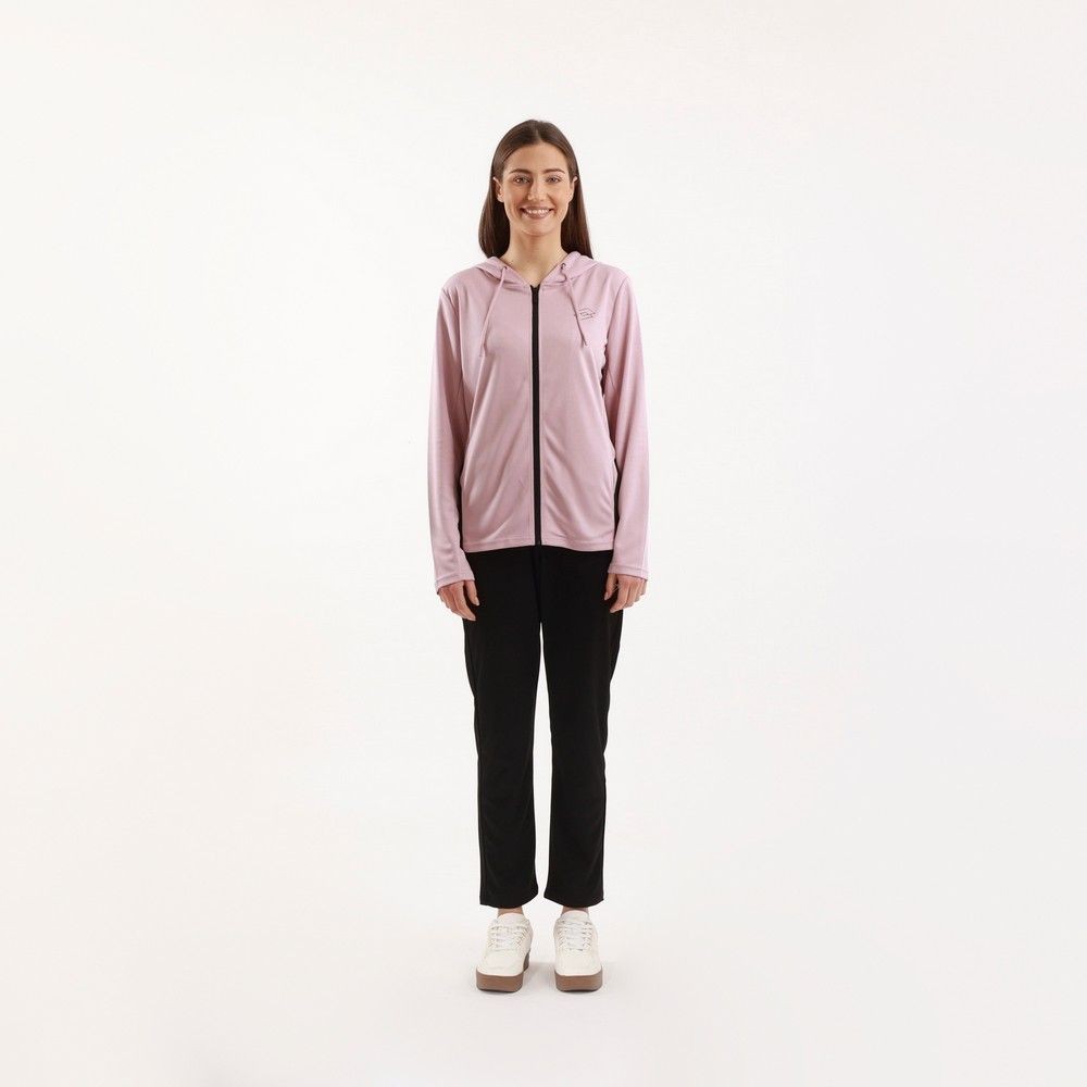 Lotto Ženska trenerka Cory, Roze-crna