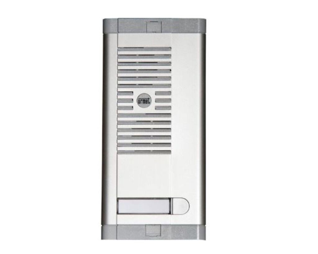 Urmet Interfon tastatura 925/101, Sa 1 tasterom