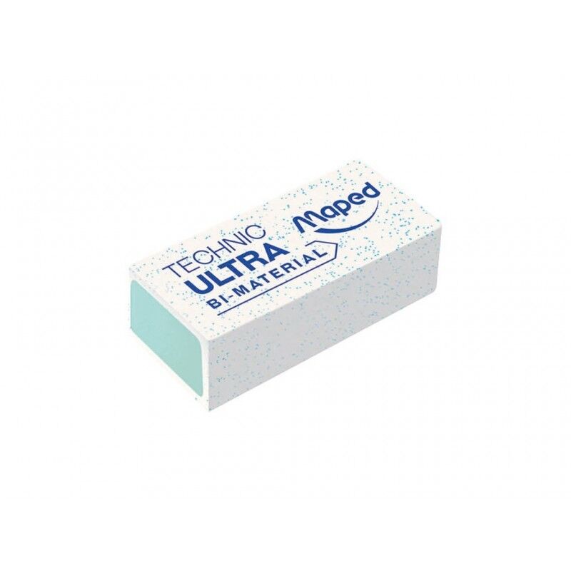 Maped gumeni mini tehničar ultra 1/36 106411