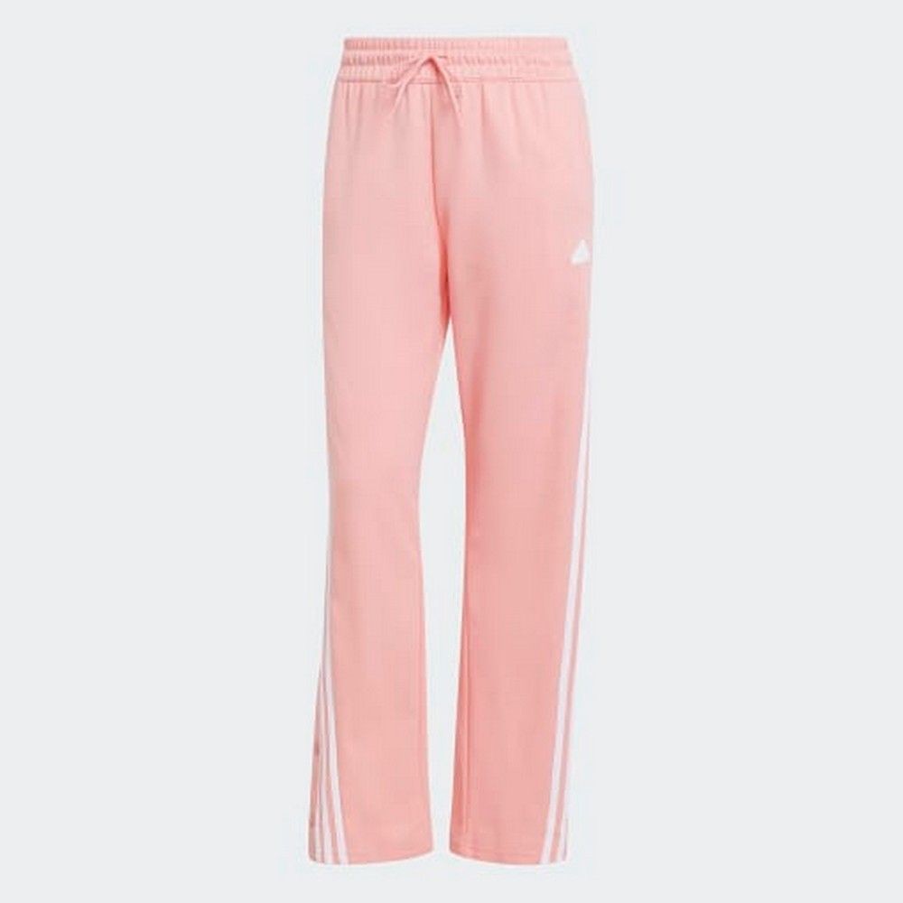 Adidas Ženski donji deo trenereke Iconic 3s tp, Kajsija