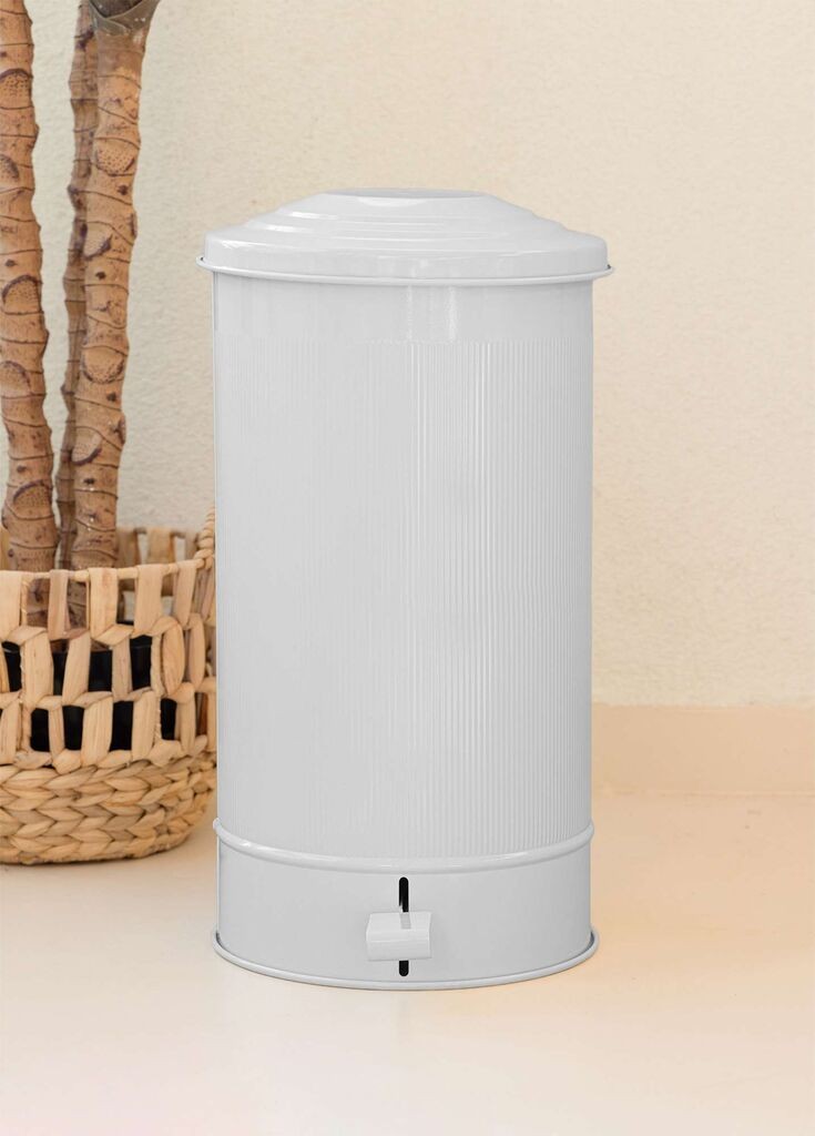 L'essentiel Maison Kanta za smeće STP0015, Bela