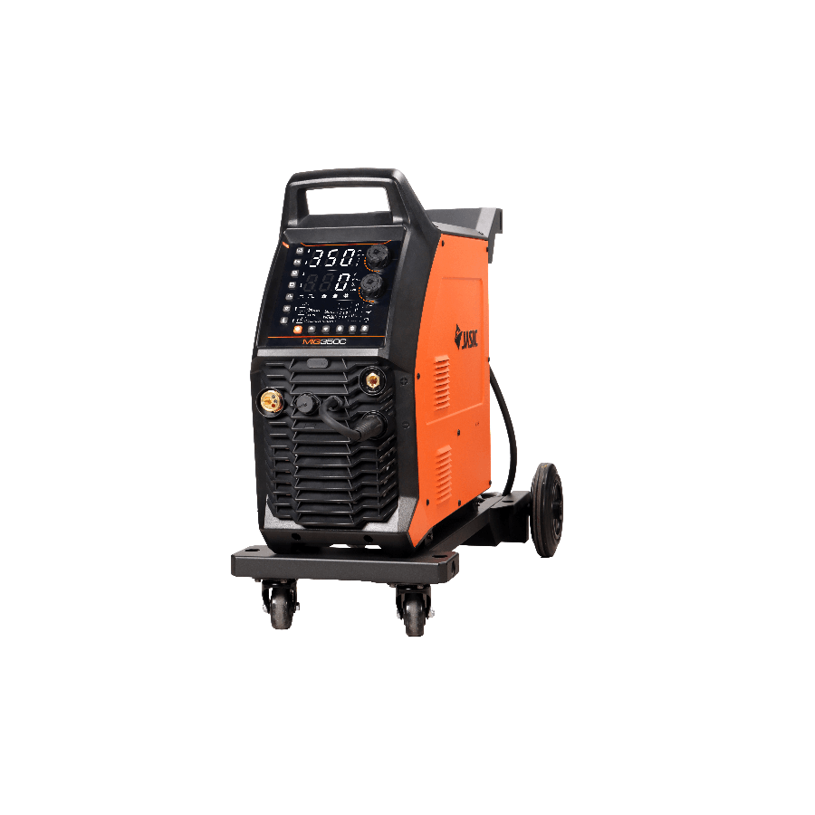 Jasic Aparat za zavarivanje MIG350C, Inverter, EVO 20, 350A