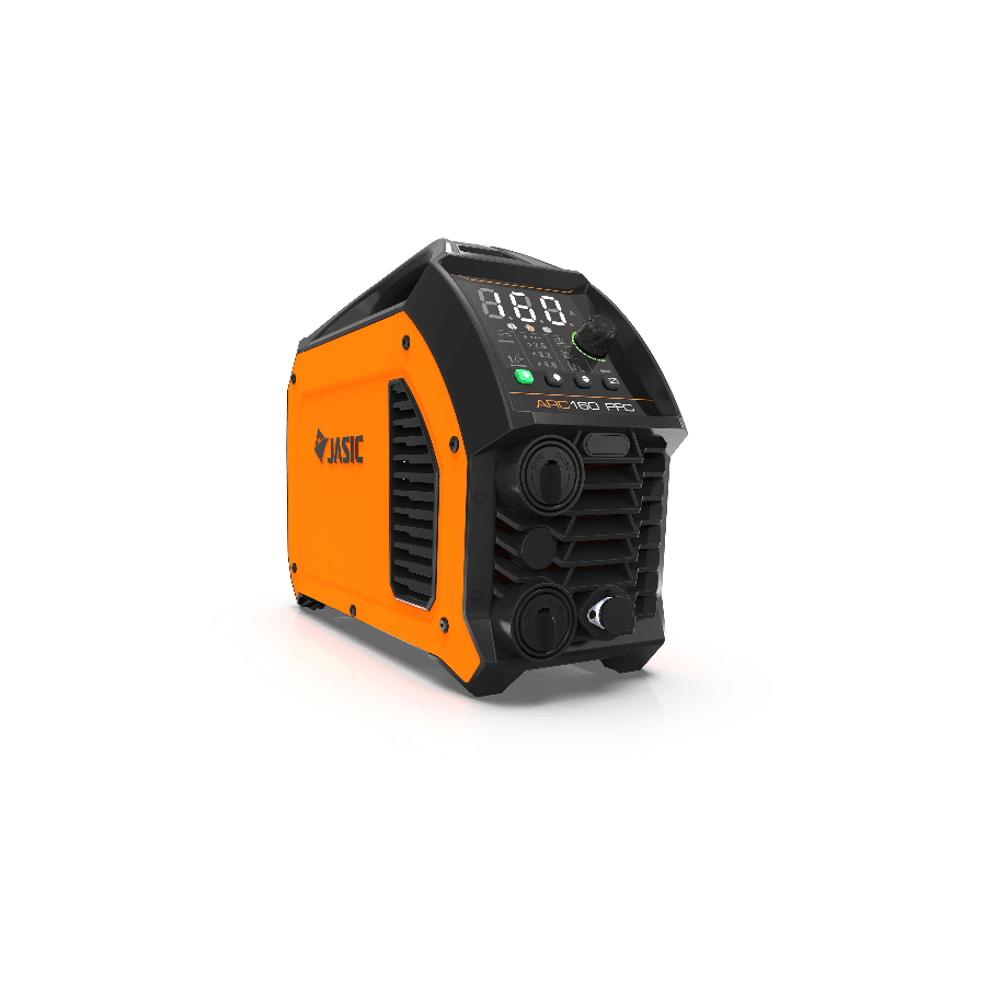 Jasic Aparat za zavarivanje ARC160, Inverter, EVO 20 PFC, 265V