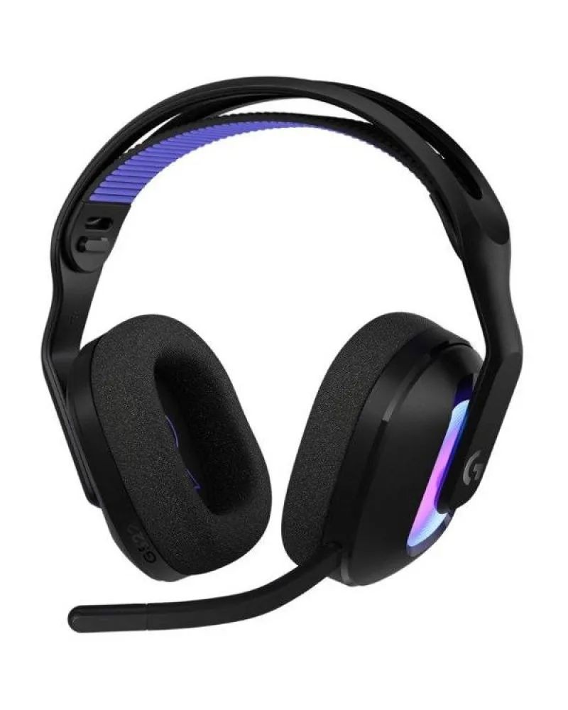 Bežične slušalice Logitech G522 Lightspeed