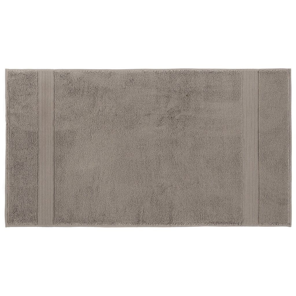 L'essentiel Maison Peškir za kupanje Chicago Bath, 100x180 cm, Braon