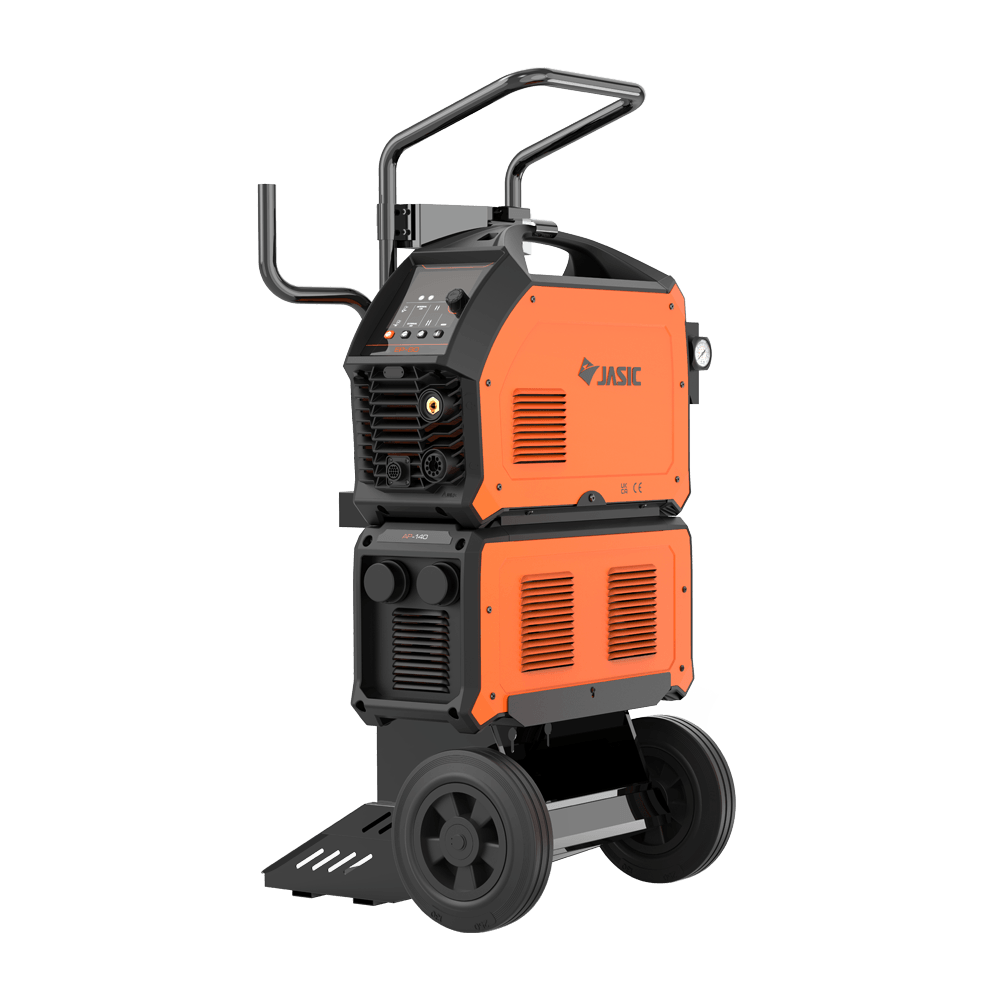 Jasic Kolica za plazma sekače CUT80SC i CUT100SC, Nosivost do 100kg