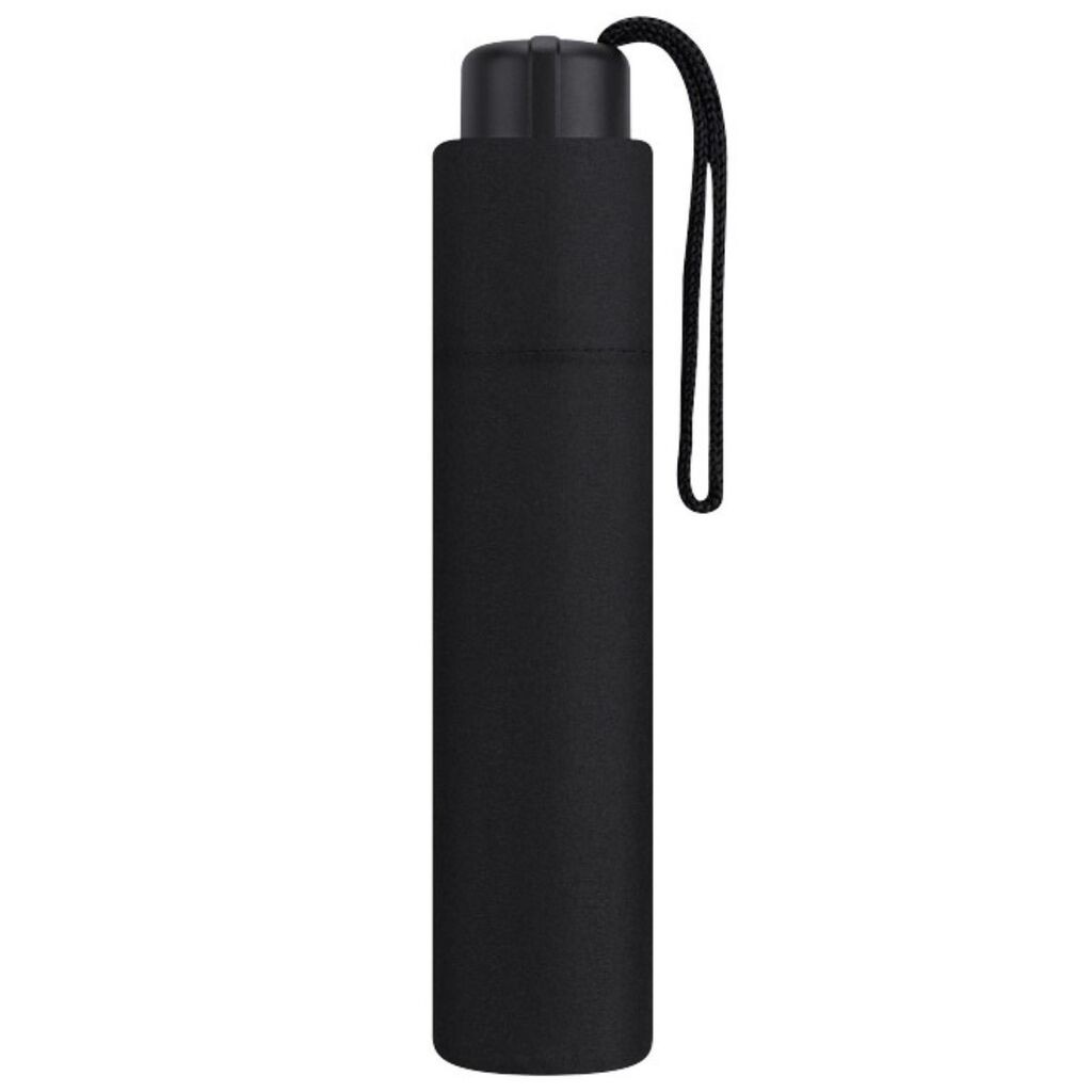 Happy Rain Kišobran Gent, Crni