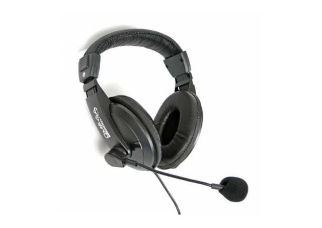 Omega Gaming slušalice FH7500, Crne