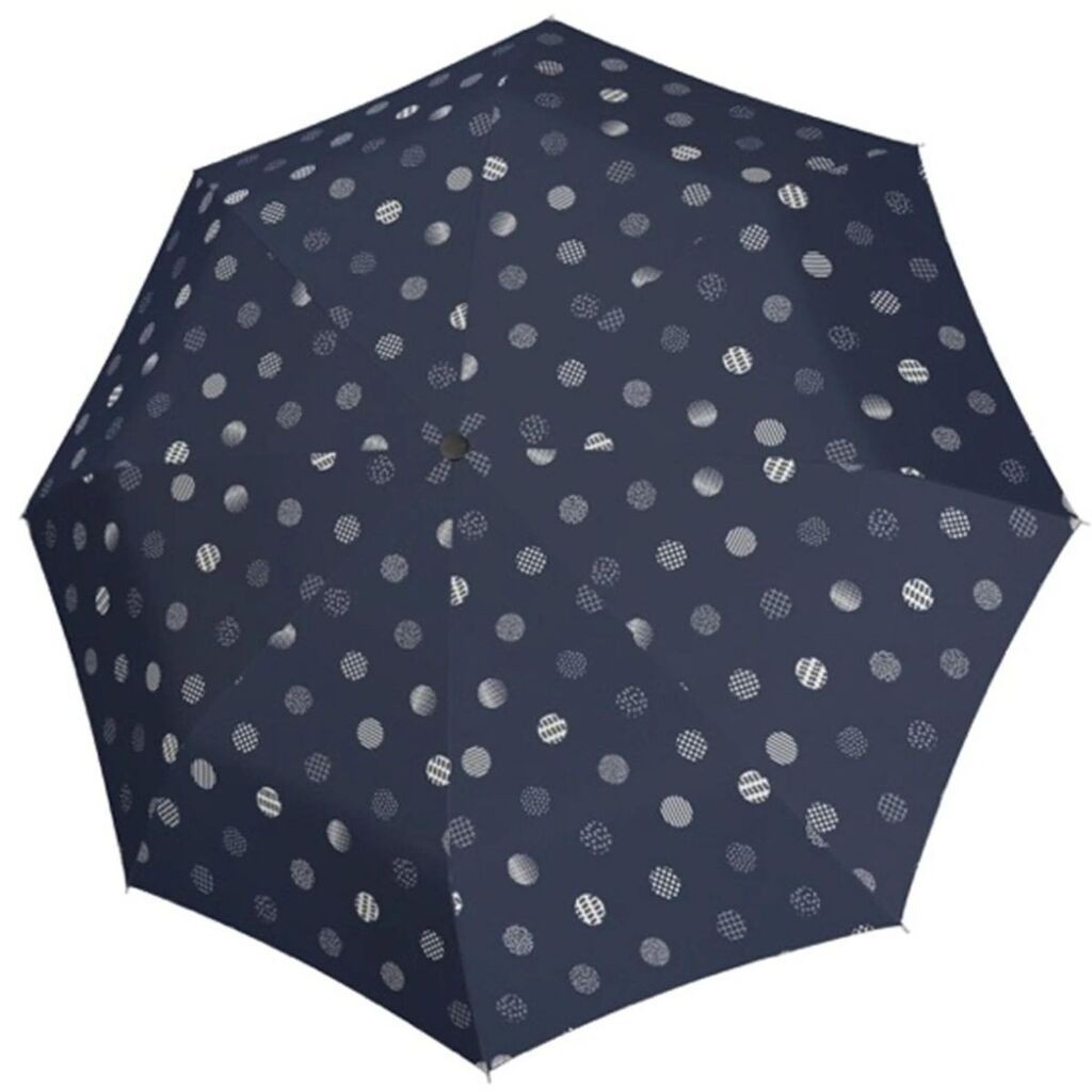 Doppler Kišobran, Crni