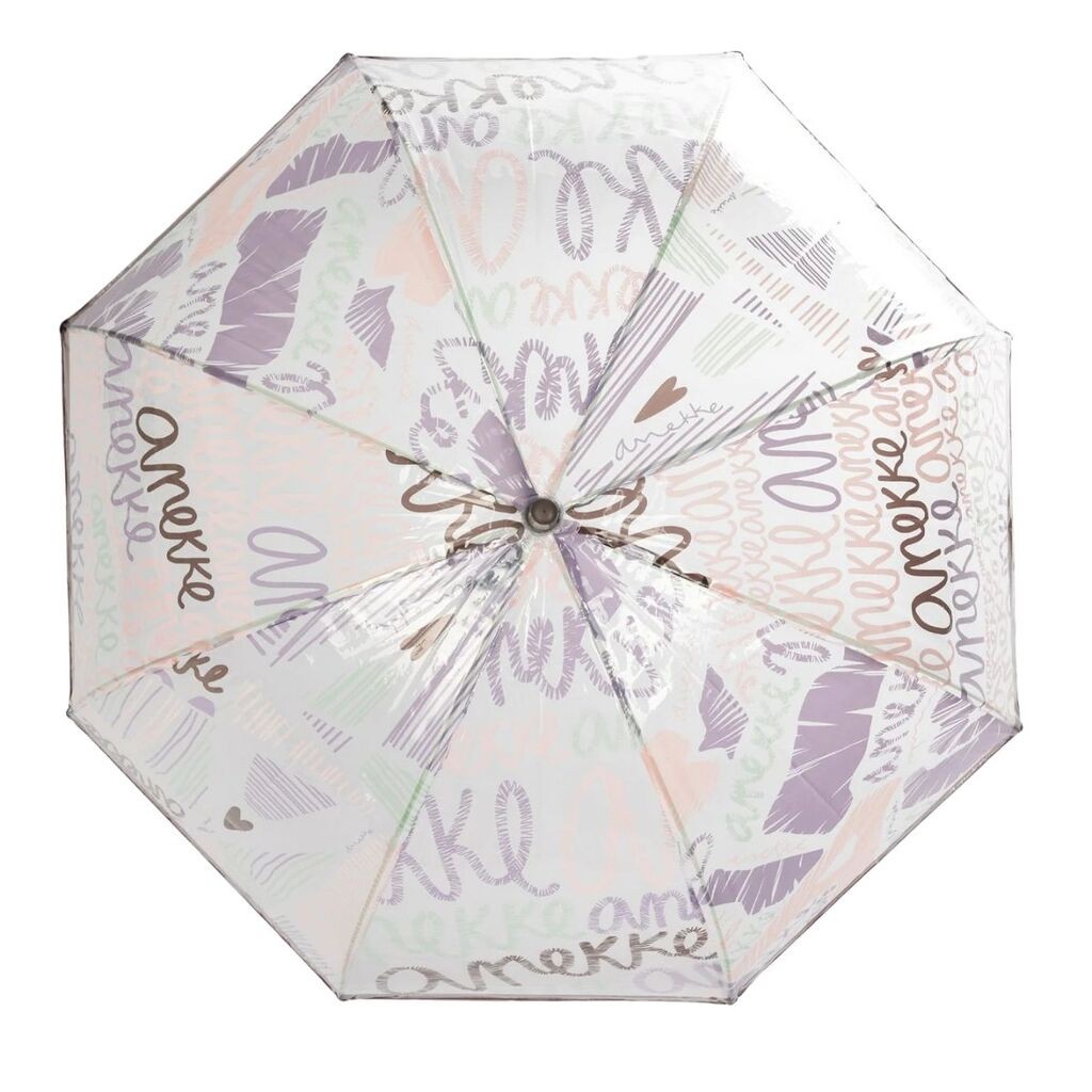 Anekke Kišobran Passion, Šareni