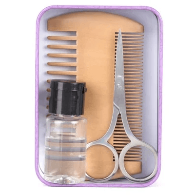 Set za uređivanje brade