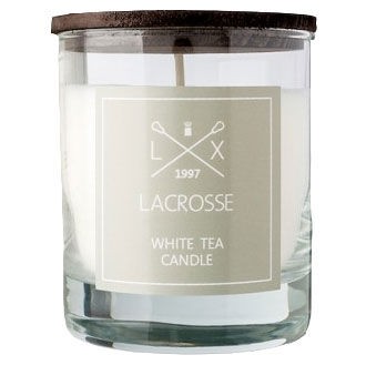 Mirišljava sveća White Tea