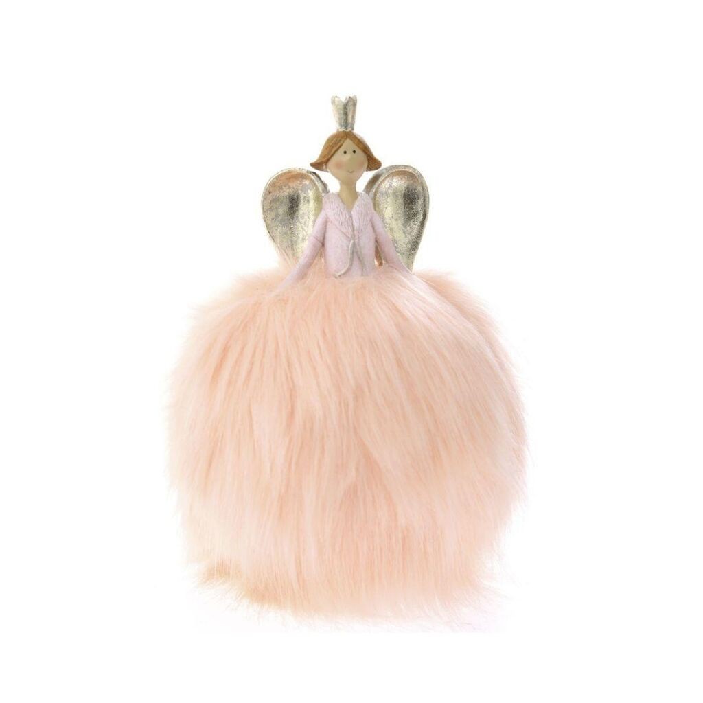 Novogodišnji ukras Anđeo