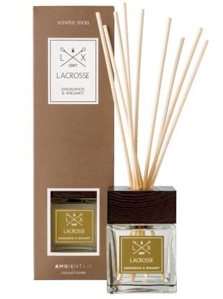 Difuzer Sandalwood & Bergamot