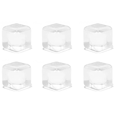 Set višekratnih kocki leda, 30 komada