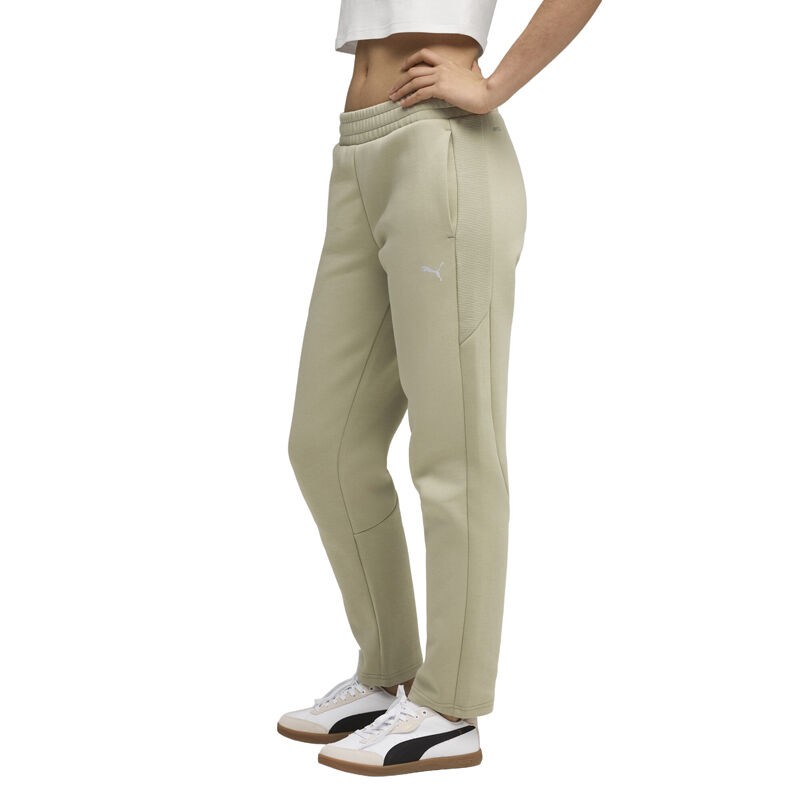 Puma Ženski donji deo trenerke Evostripe, Bež