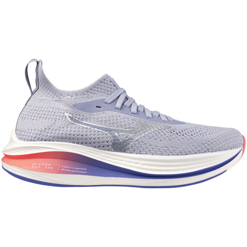 Mizuno Ženske patike Mizuno Neo Zen, Sive
