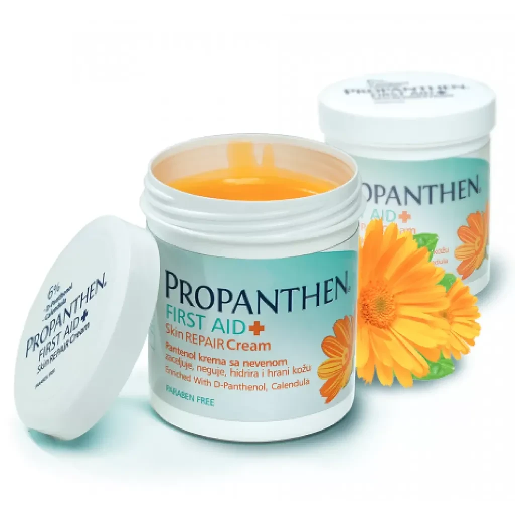 Top Ten Krema Propanthen First Aid, 110ml