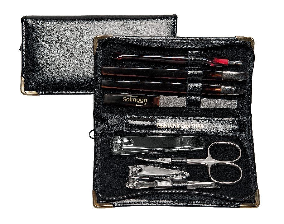 Titania Set za manikir, 8 delova