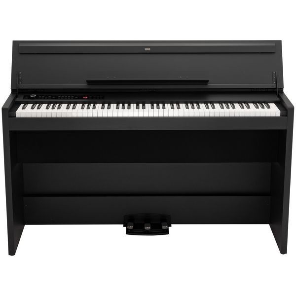 Korg Digitalni klavir E1 Air BK, Crni