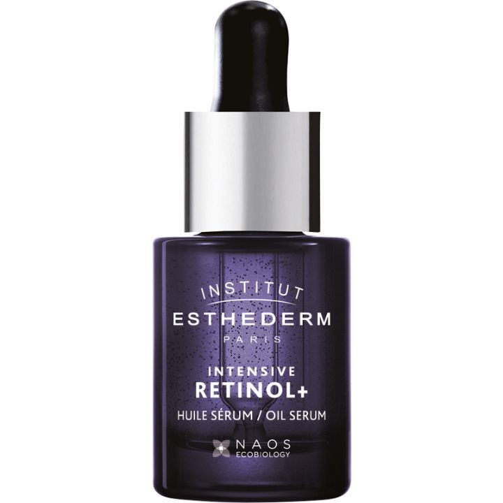 Institut Esthederm Uljani retinol + serum za lice Intensive, 15 ml