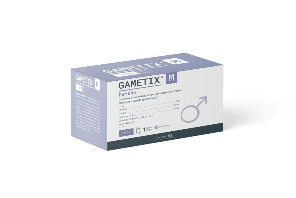 Densmore Laboratories Gamex M, 30 kesica