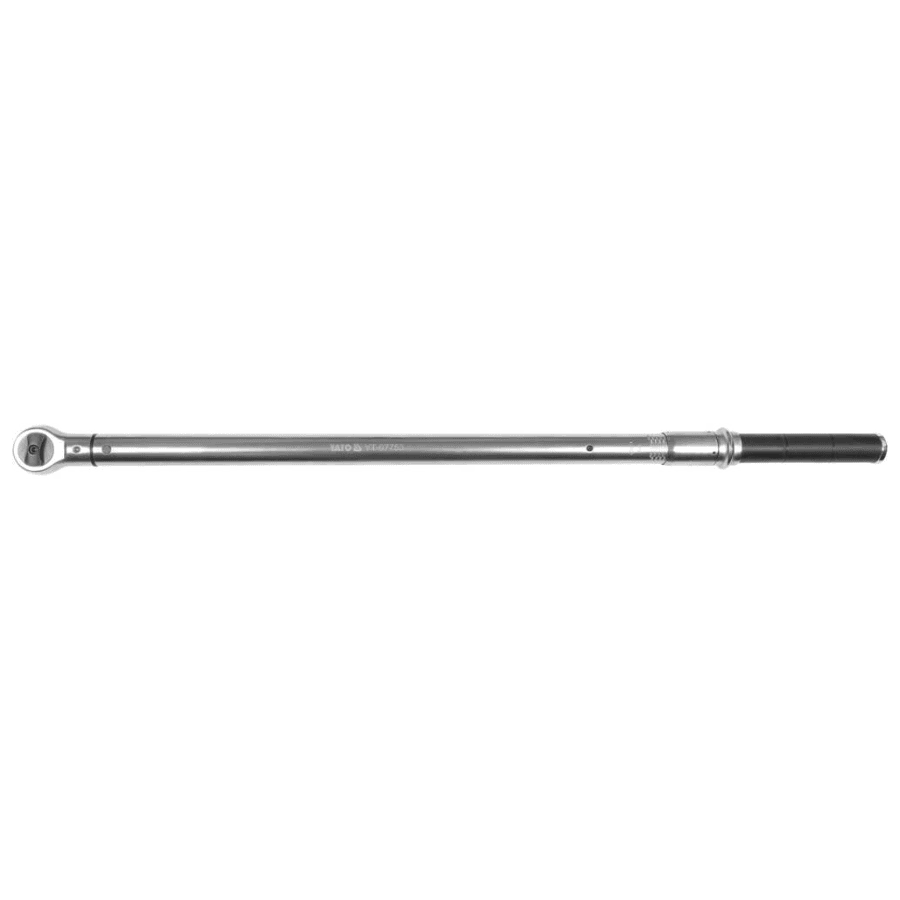 YATO Moment Ključ, 3/4", 200-1000 Nm