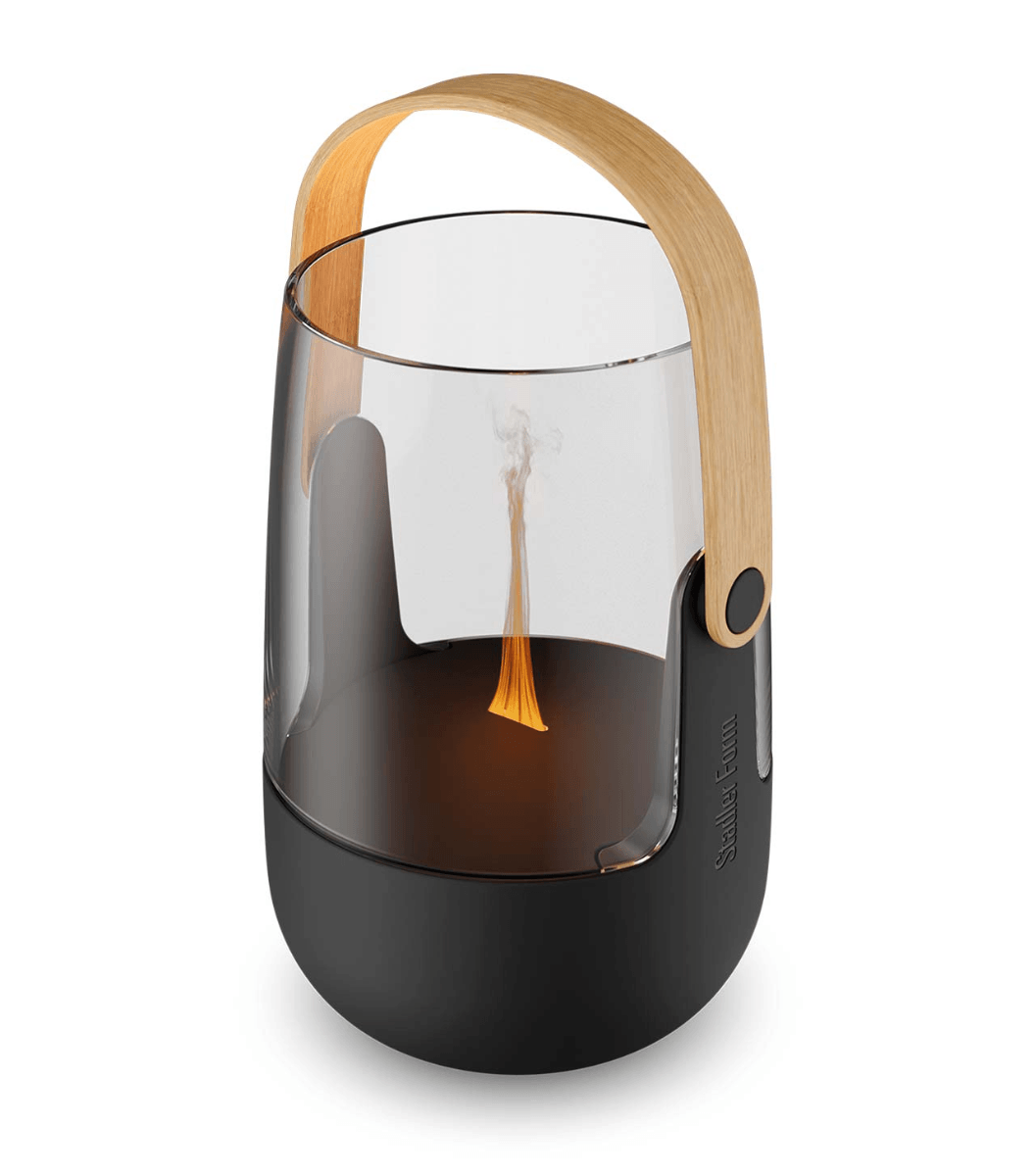 Stadler Form Sophie Osvaživač vazduha, Crni